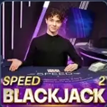 Speed Blackjack 2