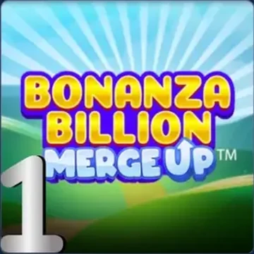 Bonanza Billion Merge Up